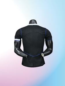 Camisetas de Fútbol de Clubes Locales y Visitantes, Tercera Equipación, Versión para Aficionados y Jugadores, Ropa Deportiva, Poliéster Transpirable, Venta al Por Mayor 25/26 - Product Image 3