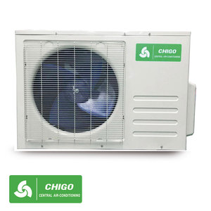 <span class=keywords><strong>Aire</strong></span> <span class=keywords><strong>Acondicionado</strong></span> Inverter Chigo de 18000 BTU - Product Image 3