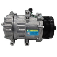 Compresseur de climatisation 506031-03818D0 pour Volkswagen VW Passat Diesel Compresor De Aire Audi A4 A6 8D0260805D 260 805 D