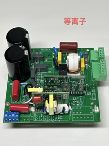 Máquina de limpieza por plasma al vacío para PCBA, personalizada para laboratorio, investigación, modificación de superficies, eliminación de resistencias y grabado. - Product Image 2