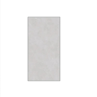 Carreaux de sol en céramique antidérapants Platinum 75*150, verre rose pour applications salle de bain, couloir et centre commercial, modernes, directement de Chine
