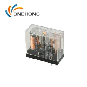 ONEHONG New and original G2R-2A-DC24 integrated circuits Power relay