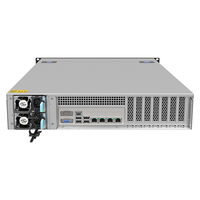2u No Bay Server Chassis Server gehäuse Fabrik Direkt vertrieb Custom Server Chassis