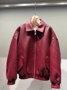 <span class=keywords><strong>Giacca</strong></span> 2025 in <span class=keywords><strong>pelle</strong></span> da <span class=keywords><strong>donna</strong></span> in vera <span class=keywords><strong>pelle</strong></span> <span class=keywords><strong>di</strong></span> montone da <span class=keywords><strong>donna</strong></span> <span class=keywords><strong>giacca</strong></span> in <span class=keywords><strong>pelle</strong></span> da motociclista <span class=keywords><strong>giacca</strong></span> <span class=keywords><strong>di</strong></span> <span class=keywords><strong>pelle</strong></span> da bicicletta - Product Image 2