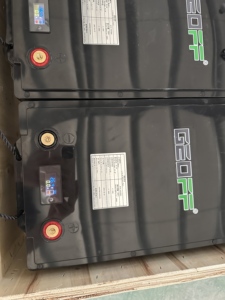 <span class=keywords><strong>GEOFF</strong></span> 24V 104Ah 204Ah 2.66kwh 5.22kwh A Sistema de almacenamiento de energía para el hogar Paquete de batería de vehículo eléctrico Batería de iones de litio marina - Product Image 2