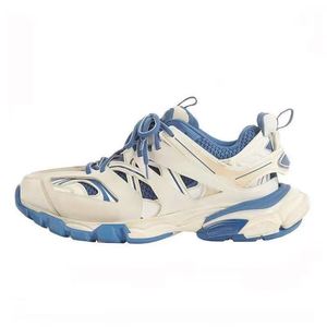 Zapatillas de Diseño 2025, Unisex, con Diamantes, de Marca Famosa, de Lujo, para Primavera/Otoño, Deportivas Casuales, Estilo Balenciaga - Product Image 6