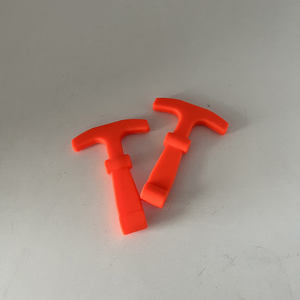 Cierre de Silicona en Forma de T, Resistente al Agua, Repuesto para Neveras RTIC Rotomoldeadas, Accesorios para Cajas con Bolsa - Product Image 6