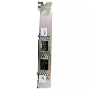 Carte adaptateur CY001 Mellanox MCX623106PC-CDAT ConnectX-6 Dx EN PCIe 4.0 X16 à prix réduit, double port QSFP56 pour WiFi GSM SDK GPRS TCP - Product Image 3