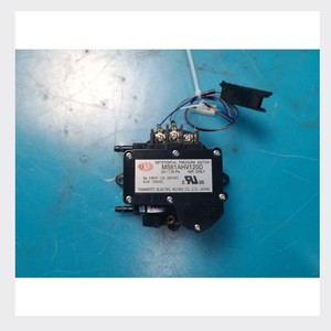 ยามาโมโตะ MS61AHV120D - Product Image 4