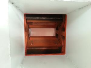 Machine de <span class=keywords><strong>d</strong></span>é<span class=keywords><strong>coupe</strong></span> de bois QMJ16, appareil pour la fabrication de bois de forêt - Product Image 5