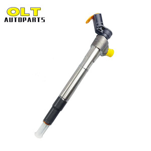 Inyectores de Combustible Diésel Common Rail 0445116015 059130277AR para AUDI A4 A5 A6 <span class=keywords><strong>Tuareg</strong></span> Q5 Q7 3.0 - Product Image 2