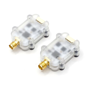 Radio de Telemetría LoRa Microair LR900-F/LR900-P de 915 MHz para Drones y Dispositivos RTK, Accesorios para Drones con Datos de Largo Alcance de 30 km/50 km - Product Image 2