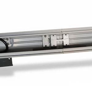 Lumière linéaire LED connectable 36W - Luminosité réglable et éclairage bidirectionnel Lumière linéaire LED connectable - Product Image 6