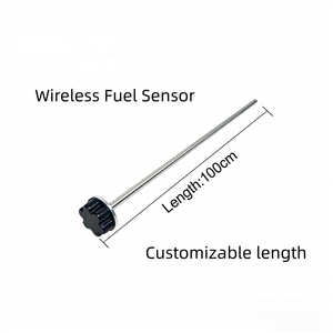 Capteur <span class=keywords><strong>de</strong></span> niveau <span class=keywords><strong>de</strong></span> carburant Bluetooth <span class=keywords><strong>BLE</strong></span>, sonde <span class=keywords><strong>de</strong></span> carburant capacitif haute précision pour la surveillance antivol et la surveillance en temps réel des flottes <span class=keywords><strong>de</strong></span> camions - Product Image 2
