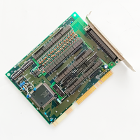 ARBOR PIO-32/32L(PC) N°9859A Module CPU de carte mère d'ordinateur embarqué PC104 pour contrôle industriel, I3, 100% testé, en stock