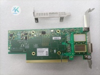 MCX653105A-ECAT Mellanox CX653105A 1-Port 100GbE PCIe 4.0 X16 Kartu Jaringan Server Berkabel Tersedia, Hubungi untuk Mendapatkan Harga Terbaik