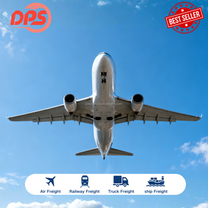 Экспресс-доставка DPS Fast <span class=keywords><strong>Air</strong></span> Express из Китая в США FBA, 3-7 дней, от двери до двери, авиаперевозки + экспресс-доставка UPS - Product Image 6