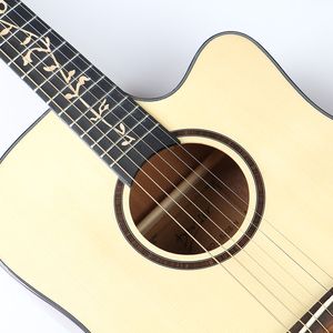 <span class=keywords><strong>Guitarra</strong></span> Acústica Cutaway de 41 Pulgadas de Buena <span class=keywords><strong>Calidad</strong></span>, Fabricante Chino, <span class=keywords><strong>Guitarra</strong></span> Acústica en Venta al <span class=keywords><strong>Mejor</strong></span> <span class=keywords><strong>Precio</strong></span> - Product Image 2
