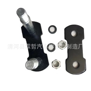 ชุดสปริงโช้ค Toyota Land Cruiser รุ่น 04483-60070 อะไหล่เปลี่ยนระบบกันสะเทือนแบบแอคทีฟ - Product Image 4
