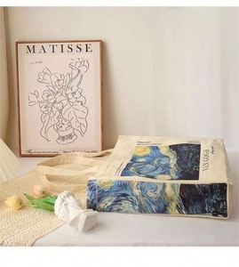 High Quality Durable Organic Cotton Canvas <b>Mini</b> Gift Tote Bag Convenient Shopping Bag - Product Image 5