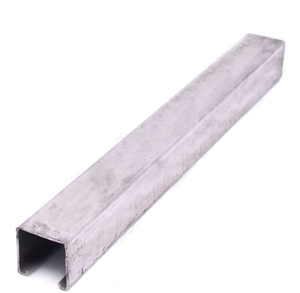 Vor verzinkter Deckenschienen-Puncher-Stahl-C-Kanal für Metallbau stoffe - Product Image 3