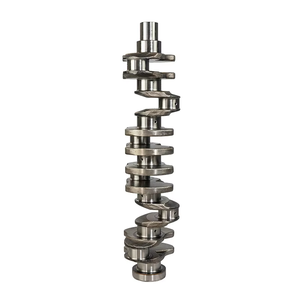 Pièces de moteur de haute qualité et efficaces : Vilebrequin 3917320 3918986 6151-<span class=keywords><strong>31</strong></span>-1110 pour DB58T D1146 DE08 D2366 DE12 DL08 - Product Image 5