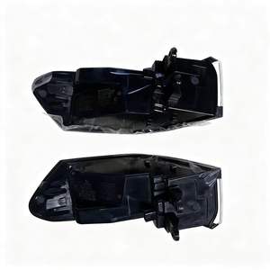 Gruppo Luci Posteriori OEM Sinistra e Destra per Volkswagen ID6 Crozz 12G945207 12G945208 Nuovo di Zecca - Product Image 5