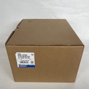 Controlador de Servomotor AC Omron R88D-KP08H 100% Nuevo y Original - Product Image 1