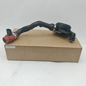 Vanne de Purge de moteur A6420101891 A6420102091 6420100191 6420100391 pour <span class=keywords><strong>Mercedes</strong></span> classe M W164 <span class=keywords><strong>V6</strong></span> CDI OM642 AutoParts en gros Yomi - Product Image 2