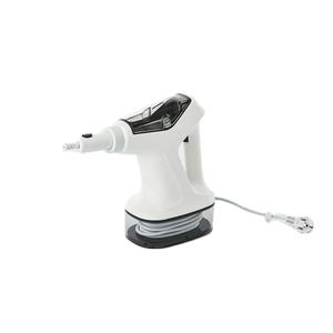 Fregonas de <span class=keywords><strong>vapor</strong></span> multifunción, fregona limpiadora de <span class=keywords><strong>Vapor</strong></span> Eléctrica de mano, fábrica al por mayor, 12 <span class=keywords><strong>en</strong></span> <span class=keywords><strong>1</strong></span>, piso de limpieza OEM 220-240V 1500W 295ml - Product Image 2