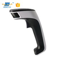 Lector de Códigos QR para Exteriores DS6600B, Escáner de Códigos de Barras 1D 2D para Control de Inventario, Pagos Móviles, Tiendas, Supermercados, Sistema Operativo Android, Interfaz USB