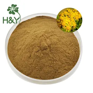 Grosir kualitas tinggi ekstrak Goldenrod Herbal bubuk Goldenrod ekstrak