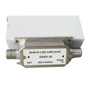<span class=keywords><strong>Amplificateur</strong></span> de signal 20db 950-2150MHz <span class=keywords><strong>Amplificateur</strong></span> <span class=keywords><strong>pour</strong></span> <span class=keywords><strong>antenne</strong></span> <span class=keywords><strong>parabolique</strong></span> - Product Image 6