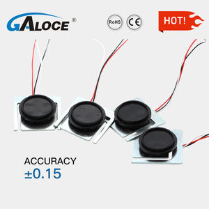 GML623A-arrocera automática, Sensor de <span class=keywords><strong>peso</strong></span> de celda de Micro carga, <span class=keywords><strong>3</strong></span> kg - Product Image 5