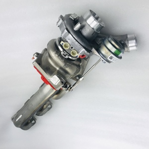 Turbocompressore MGT1752MS 784036-5006S 817773-0001 A2780901280 per motore M278 <span class=keywords><strong>DELA</strong></span> 46 - Product Image 5