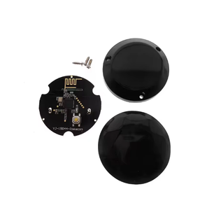 <span class=keywords><strong>NRF51822</strong></span> đèn hiệu ibeacon <span class=keywords><strong>Bluetooth</strong></span> <span class=keywords><strong>Module</strong></span> ble4.2 định vị trong nhà công suất thấp Ant giao thức hỗ trợ đèn hiệu/ibeacon/eddystone - Product Image 1