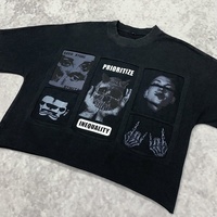 Fabricants de vêtements les plus vendus, vente en gros de t-shirts 100% coton, fabricants de t-shirts grande taille, t-shirt en coton personnalisé