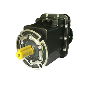 Conception efficace et raffinée de l'<span class=keywords><strong>espace</strong></span> Boîte de vitesses hélicoïdale série RC/Unités pieds/montage à bride pour l'industrie de la logistique - Product Image 1