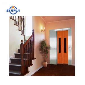 FUJI Électrique Extérieur Résidentiel <span class=keywords><strong>4</strong></span> <span class=keywords><strong>Personnes</strong></span> Ascenseurs <span class=keywords><strong>Ascenseur</strong></span> <span class=keywords><strong>Prix</strong></span> 3 Étage <span class=keywords><strong>Prix</strong></span> Petite Maison Villa <span class=keywords><strong>Ascenseur</strong></span> - Product Image 5