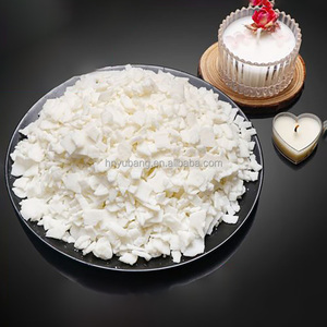 Cera de soja natural al por mayor, Cera di <span class=keywords><strong>Soia</strong></span> para velas, estampados y artesanía, velas hechas a mano de primera calidad - Product Image 5