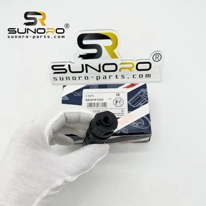 Injecteur diesel SUNORO de haute qualité 9080711 0432191233 pour moteur d'excavatrice D934 <span class=keywords><strong>D936</strong></span> - Product Image 2