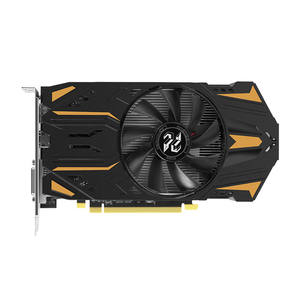 <span class=keywords><strong>AMD</strong></span> GPU RX550 4GB RX580 RX5500XT RX5700XT 6600XT 6650XT 8GB GDDR5 GDDR6 128Bit 256Bit Dual Fan Gaming Tarjeta gráfica para escritorio - Product Image 2