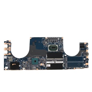 X1 Extreme Gen3 scheda madre portatile per Lenovo ThinkPad 19803-1 ru 5 b21c87248 5 b21c87268 CPU i7-10750H i7-10850H - Product Image 1