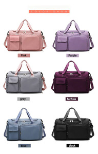 أكياس محمولة مخصصة حفاضات أطفال العلبة mom - Product Image 3