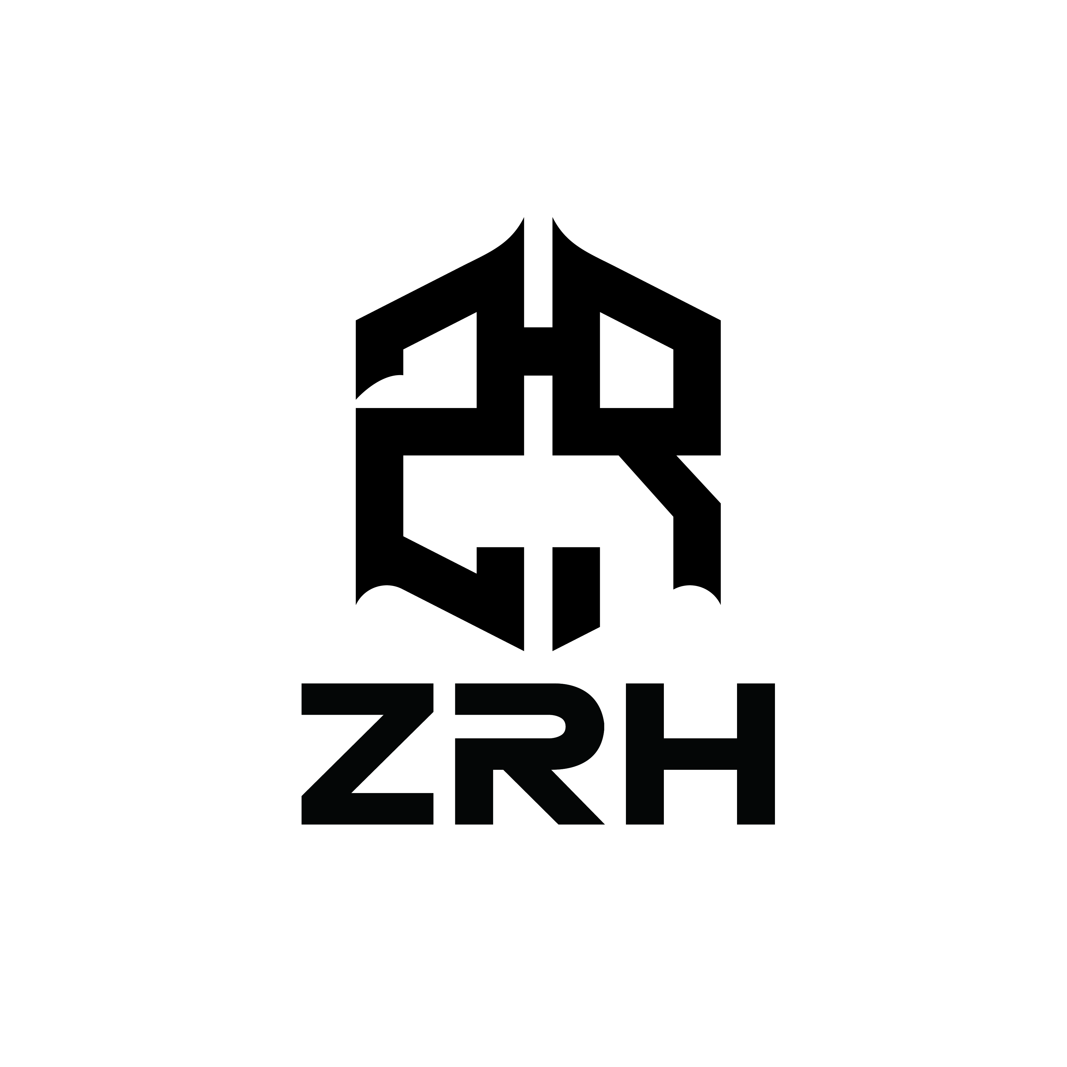 Foshan Zhenruihui Auto Products Co., Ltd. logo