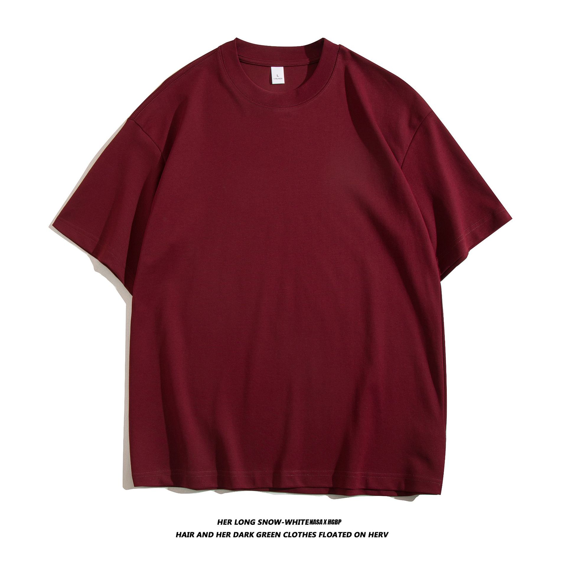Yc061 85 coton 89 polyester 61 spandex ankola rouge