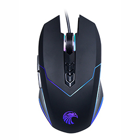 Hot Sale Universal Custom Oem Wireless Mouse 2.4ghz Computer Wired <span class=keywords><strong>Gaming</strong></span> Mouse - Product Image 3