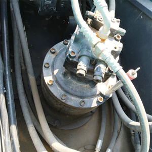 Pelle hydraulique Kobelcoo 350 d'occasion SK350 Pelle sur chenilles 35 tonnes SK350D Pelleteuse d'occasion sur Offre Spéciale - Product Image 6