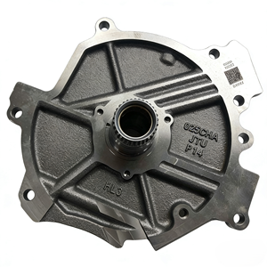 Estator <span class=keywords><strong>de</strong></span> Transmisión Automática QR025CHA para <span class=keywords><strong>Caja</strong></span> <span class=keywords><strong>de</strong></span> Cambios Cherry ARRIZO <span class=keywords><strong>Tiggo</strong></span> Baojun - Product Image 6