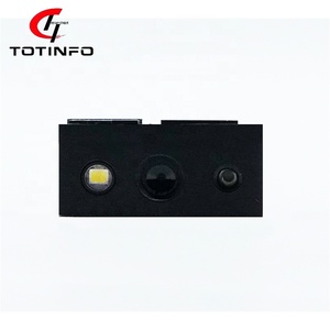 TOTINFO Motor de Escaneo de Códigos de Barras 2D Ultracompacto para Terminales de Pago POS Portátiles con Mira de Punto Rojo E481 - Product Image 5